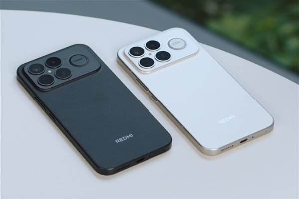 抢在小米18前面！REDMI K100发布时间提档：最快8月亮相