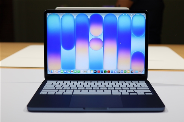 MacBook Neo面临更大困境：台积电据悉将连续上调3nm制程价格