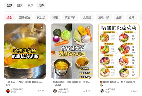 号称能抗癌！网红菜汤又火了 医生：并非人人适用