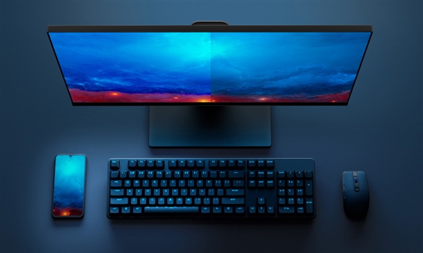 电竞显示器200Hz+占比达2/3 240Hz成第一大刷新率