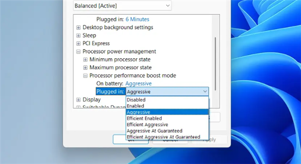 Windows 11竟然隐藏了7种CPU性能模式！只需修改注册表一个数 一键解锁电脑潜力