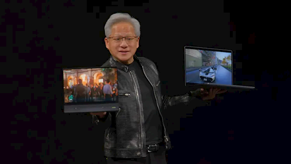 Arm兼容性解决了！黄仁勋承诺：RTX Spark处理器能运行所有Windows应用和游戏