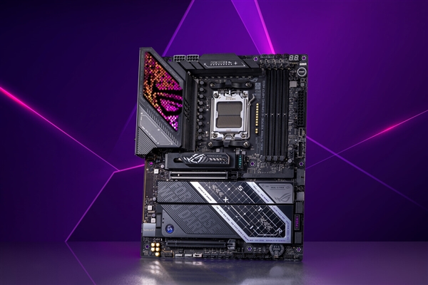 华硕ROG STRIX X870E-E GAMING WIFI7 NEO主板开售