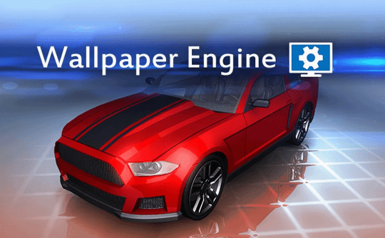 \”小红车\”《Wallpaper Engine：壁纸引擎》官宣关闭应用程序分区！再给两周 到期就删