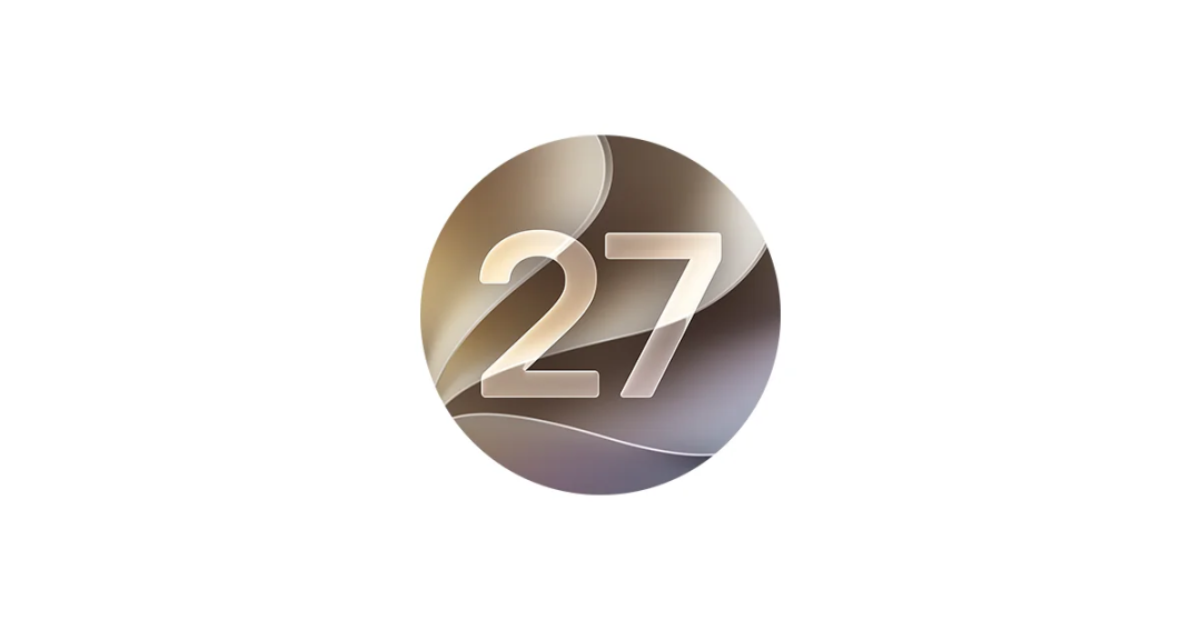 支持这些iPhone升级! 苹果iOS 27系统更新图文教程教程
