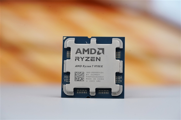 AMD无公告禁用锐龙内存加密：BIOS开关成摆设