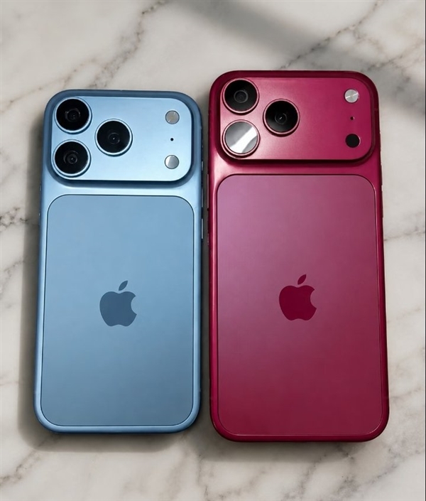 iPhone 18 Pro加量不加价：安卓压力山大
