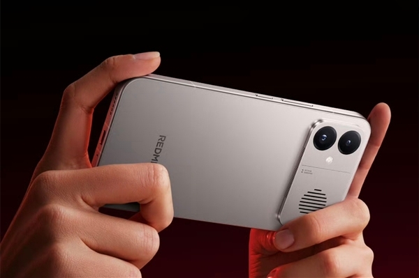 本月发布！REDMI K90至尊版开启预约：骁龙8E+最强风冷