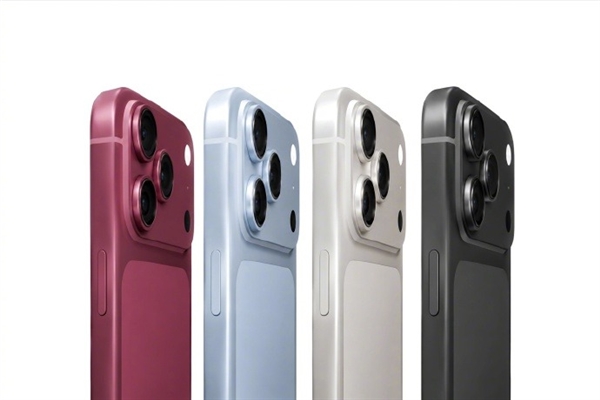 iPhone 17马上涨价！苹果最终还是没能扛住