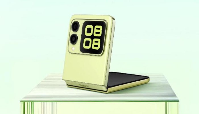 华为Nova Flip通话录音文件在哪查看？