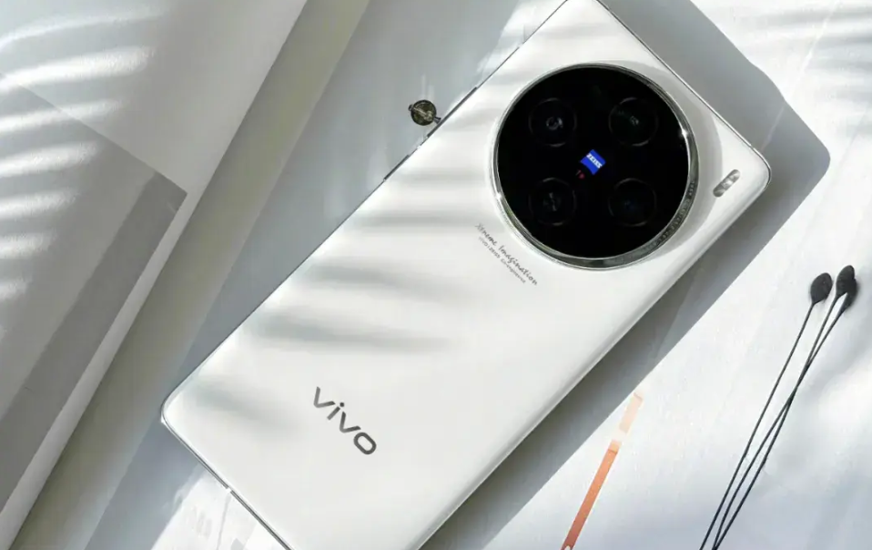 vivo手机广角镜头有什么用
