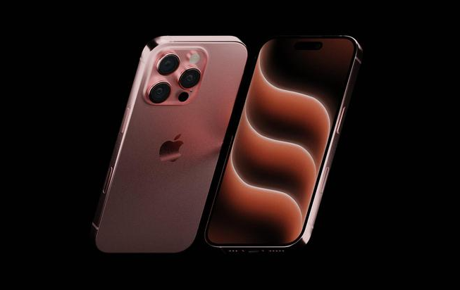 iPhone16pro怎么换壁纸？