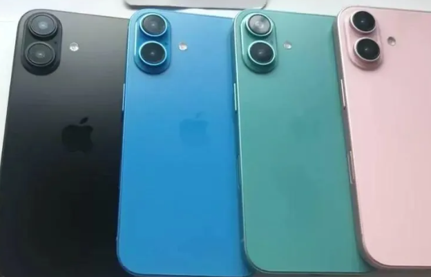iPhone16提示内存不足怎么办？