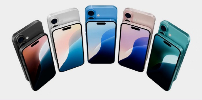 iPhone 16屏幕峰值亮度是多少？