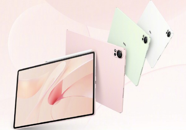 华为MatePad Air 12英寸什么时候发售？