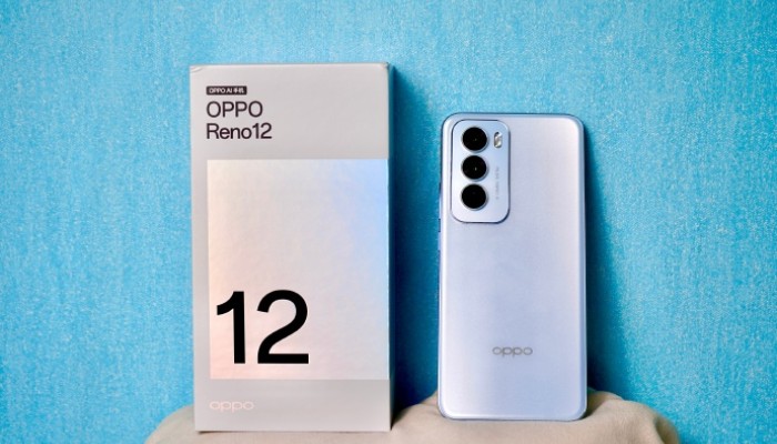 OPPO Reno 12有潜望长焦吗？
