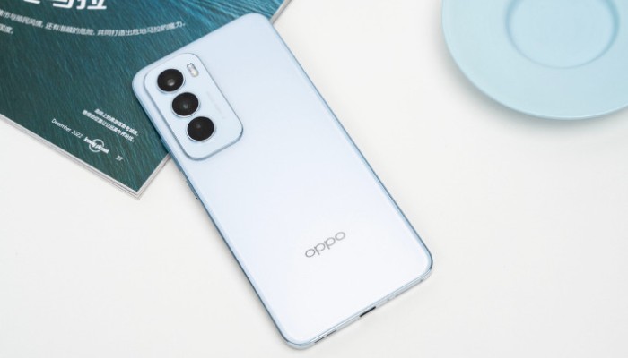 OPPO Reno 12搭载的是什么马达？