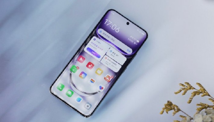 OPPO Reno 12在哪设置返回键？