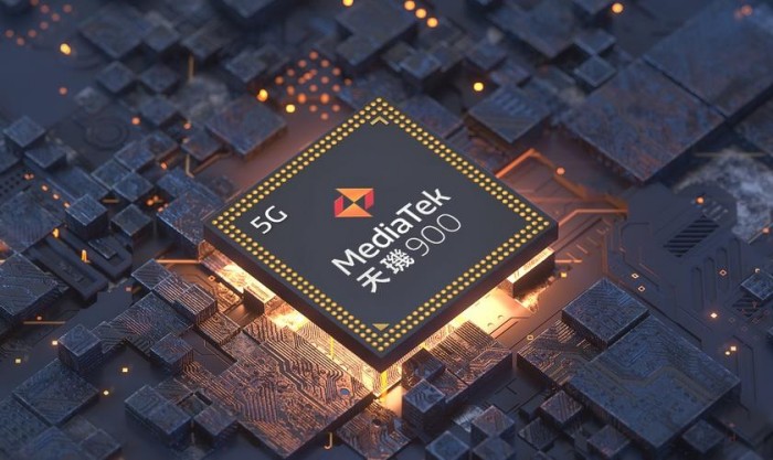 天玑900