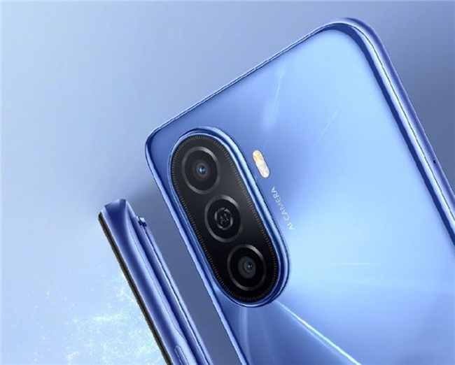 华为畅享 50