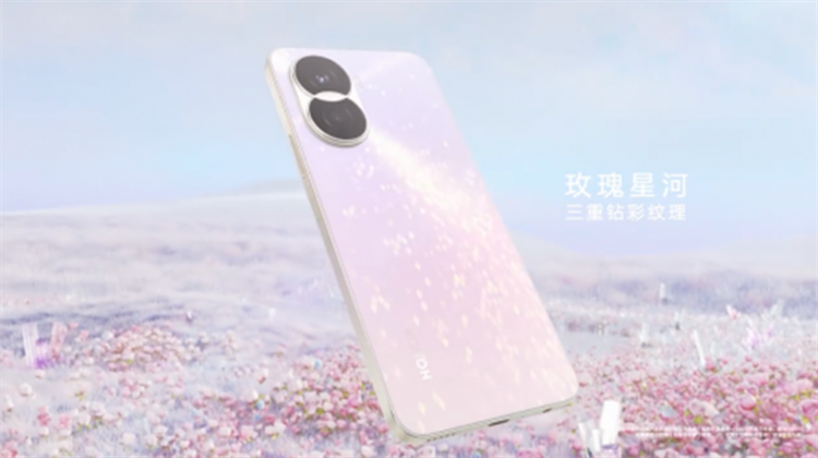 荣耀X40i