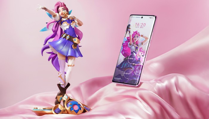 OPPO Reno 10 Pro星籁版