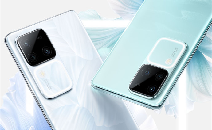 vivo S18