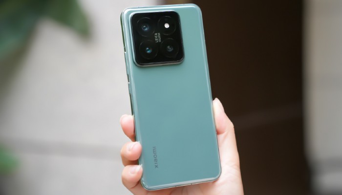 小米 14 Pro