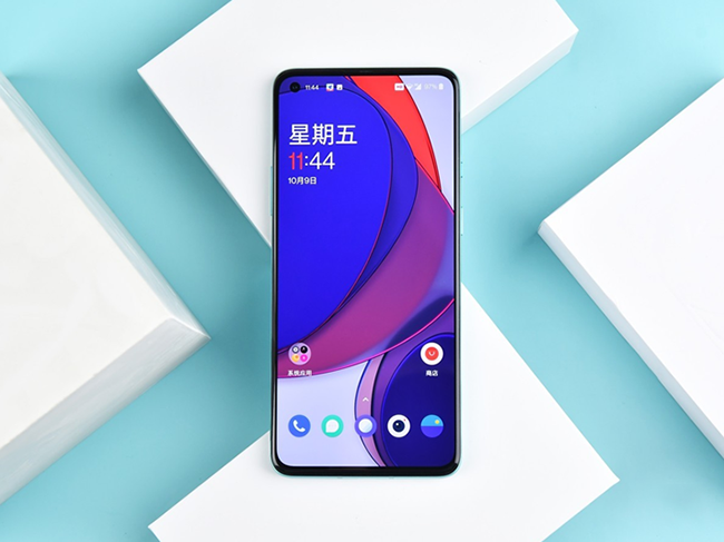 一加 8T