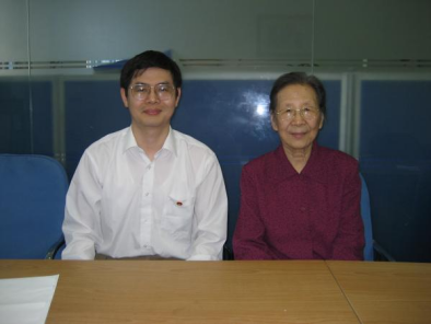 龙芯胡伟武:中国这么大一个国家 怎么能没有自己的CPU呢!