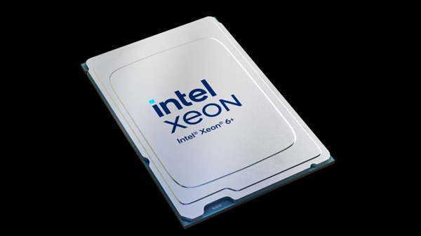 Intel至强6+正式发布:288核心864MB缓存、首次支持国密算法