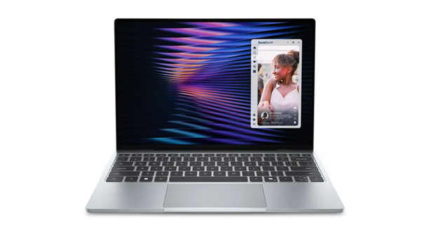 约4100元起!戴尔发布史上最便宜XPS 13:搭载Wildcat Lake处理器 硬刚MacBook Neo