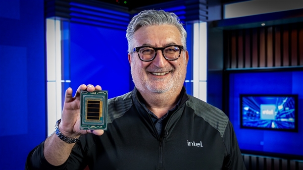 Intel至强6+正式发布:288核心864MB缓存、首次支持国密算法