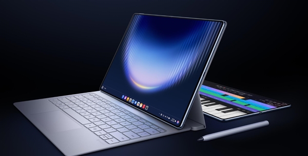 华为最强平板来了!MatePad Pro Max发布:首发麒麟T93 Pro 6199元起