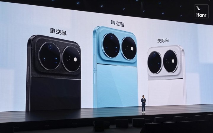 华为发布 nova 16 系列:2 亿主摄,红枫影像,还有十年的答案