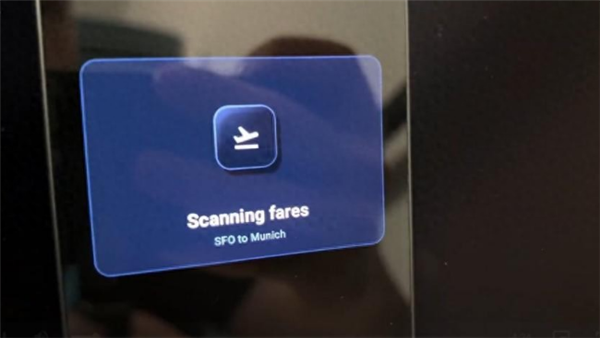 OpenAI现场演示无APP手机:所有界面实时生成 推理甩给云端GPT