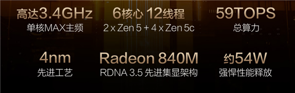 破晓将至 预约启新 华硕破晓 7 Pro 锐龙版商务AI本火热预约中!