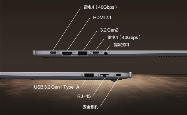 破晓将至 预约启新 华硕破晓 7 Pro 锐龙版商务AI本火热预约中!