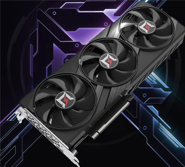《归零巡礼:亡谍镇魂曲》耕升GeForce RTX 5060 追风X3 OC精品CRPG体验
