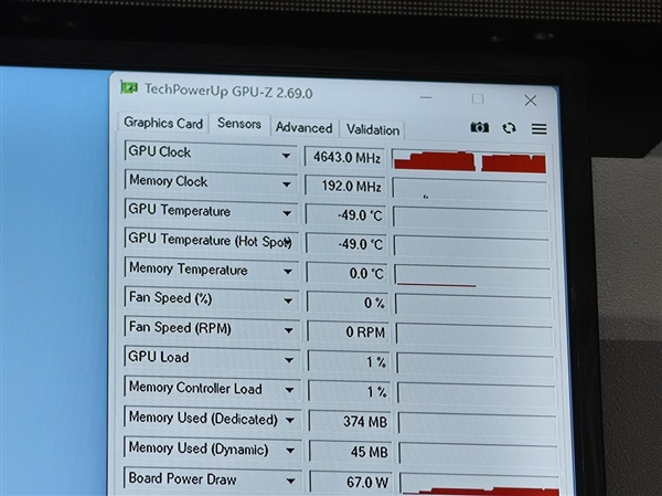 全球第二!RX 9060 XT冲至4643MHz:AMD内部工具成关键