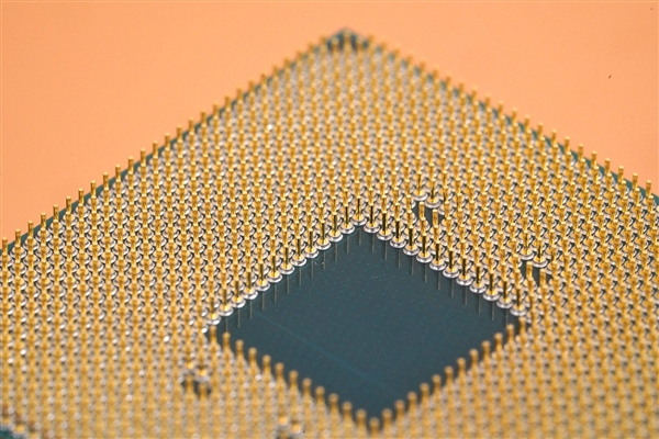 中端神U有戏!AMD锐龙5 9600X3D正在酝酿:6核Zen 5游戏神器年底见