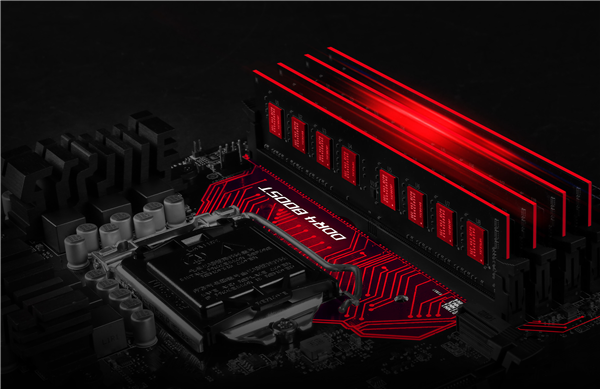 Intel:内存暴涨总得有个头!Raptor Lake不停产力挺用户