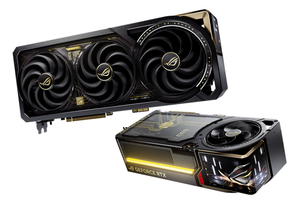 玩出骄傲来!ROG 20周年系列新品强势登场COMPUTEX 2026