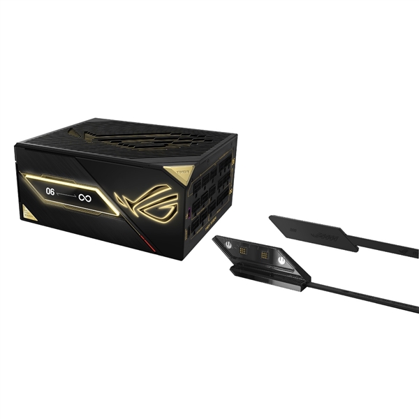 玩出骄傲来!ROG 20周年系列新品强势登场COMPUTEX 2026