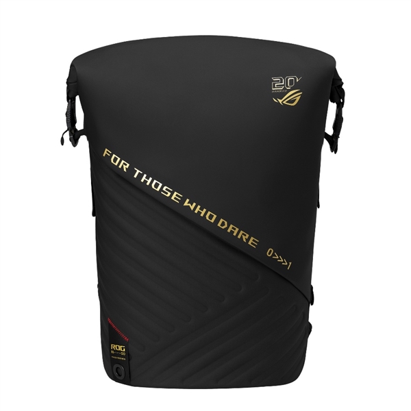 玩出骄傲来!ROG 20周年系列新品强势登场COMPUTEX 2026