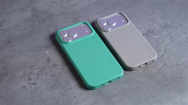 省了一笔!iPhone 18 Pro Max实测厚度8.75mm:和上代一致 老款手机壳直接通用