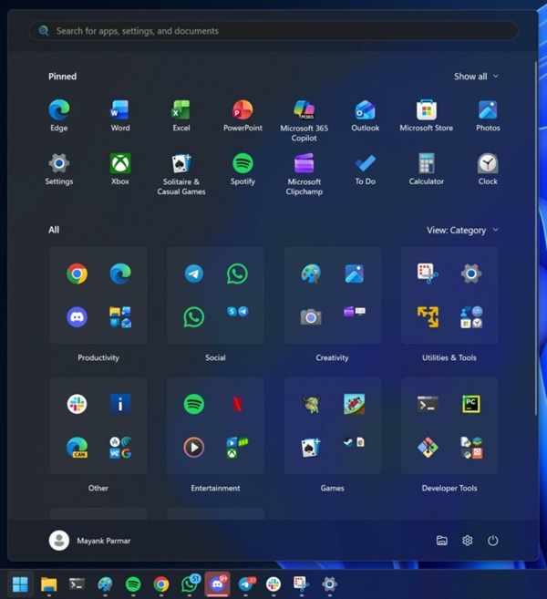 微软终于低头!承认Web套壳体验差 Windows 11全面转向原生WinUI