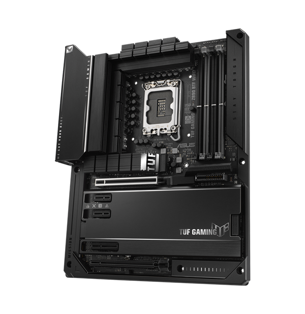 ROG 20周年新品领衔 华硕主板闪耀COMPUTEX 2026