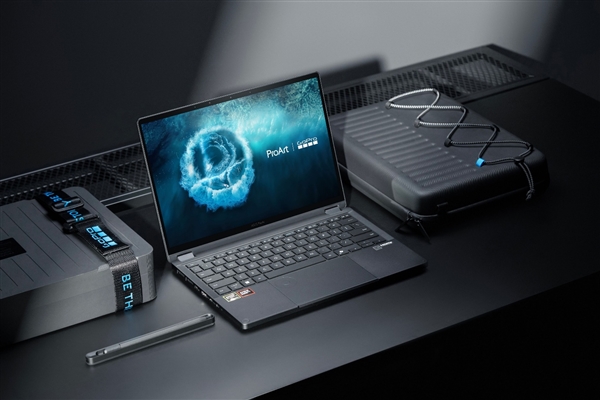 全方位AI超进化!华硕 COMPUTEX 2026 开启企业至边缘 AI 转型新篇章