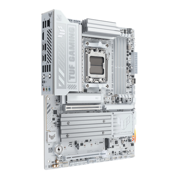 ROG 20周年新品领衔 华硕主板闪耀COMPUTEX 2026